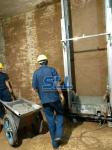 Fast Automatic Rendering Machine With 5mm-30mm Rendering Thickness