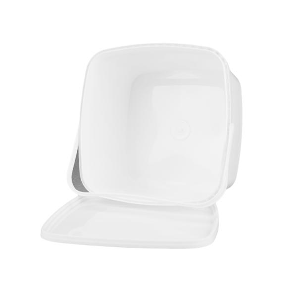 Square Plastic Reservoir The Best Choice for Organizing Your Products Efficientl