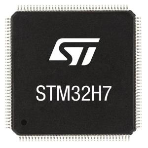 STM32H735ZGT6 STMicroelectronics