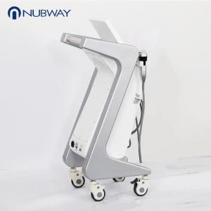 Precise targeting with adjustable microneedles over 3.0 mm skin rejuvenation