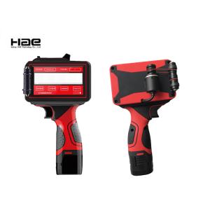 Mbbil EBS 250 TIJ Manual Thermal Inkjet Printer Hand , Hand Held Batch Coding