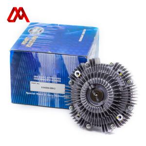 Clutch Fork for ISUZU ELF – IZUMI Auto Parts | Heavy-Duty Transmission Component