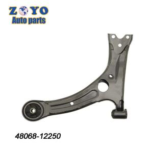 2003-2018 Year OEM STANDRAD Auto Suspension Bushings Front Lower Control Arm for