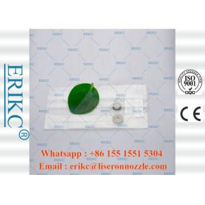 Fuel Injector O Ring Kit / Common Rail Injector Pump Rebuild Kit F00R J02 177