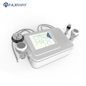 China new Professional fda approval cavitation rf machine home use portable