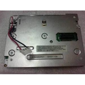 5  LCM  320×234RGB   320cd/m²  LQ050A5BS01  Sharp  TFT LCD Display