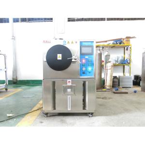 High pressure accelerated aging test HAST Chamber For Industrial Circuit Boards