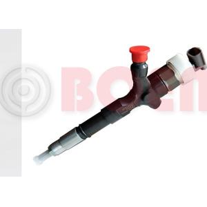 Diesel Engine Toyota Fuel Injector