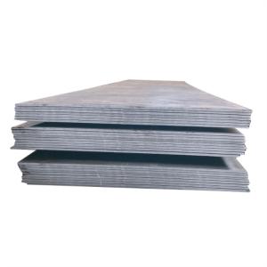 S235JR ASTM A36 Carbon Steel Sheets