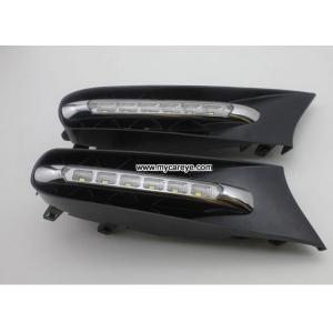Lexus ES240 ES350 DRL LED Daytime Running Light automotive light kits