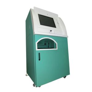 Customized Surface Finish Sheet Metal Stamping with 0.2mm Tolerances from