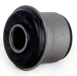 Suspension Car Control Arm Bushing 48632-26010 For Toyota Hilux KDN165