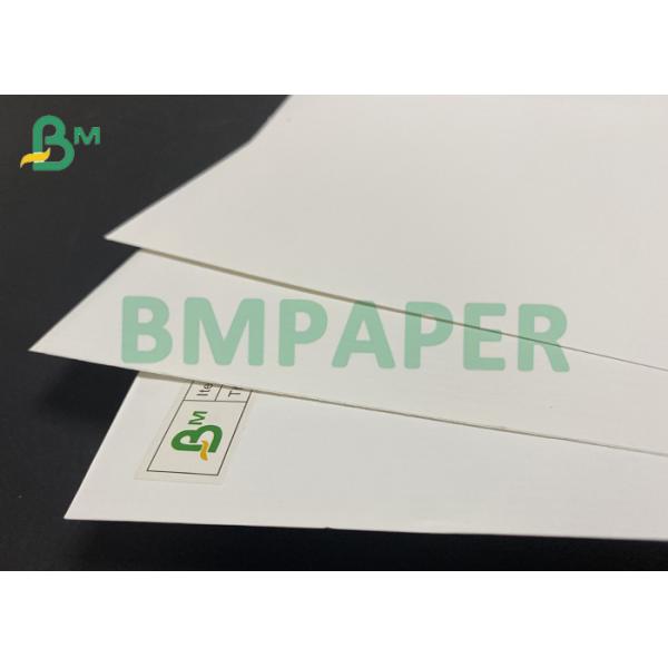 200um 250um stone paper 200um 250um stone paper tear resistant for custom greeting cards