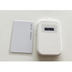 Automatic Induction Wireless Tour Guide Headsets Ear Hanging