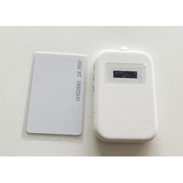 Quality 46g Tour Guide Device Automatic Induction Or Touch Explanations wholesale