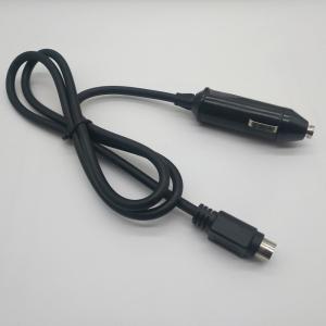 Navigation System ISO14000 Automotive Wiring Harness 12V 24V Wiring Harness