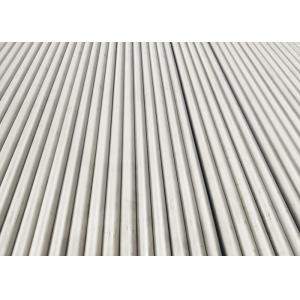 SA312 EN1.4306 Inox Ss 304 Seamless Pipe Tube 304L For Industrial Usage