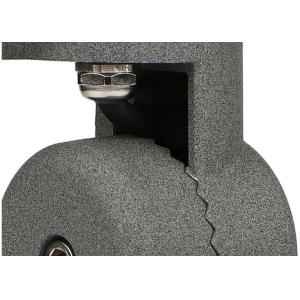 EMC 30w 60w SMD3030 All In One Solar LED Street Light