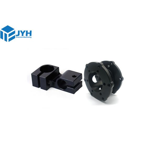 Quality 0.002mm CNC machining custom aerospace titanium alloy castings wholesale