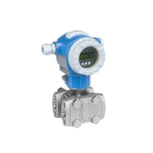 ODM Compatible E H Deltabar S PMD75 Differential Pressure Transmitter with Performance