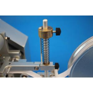 RCA Tape Abrasion Tester for Surface Coating Specimens Conform ASTM F2357-04