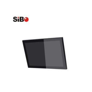 10 Inch Smart PoE Android 6.0 Tablet PC With Power over Ethernet, WIFI, Wall