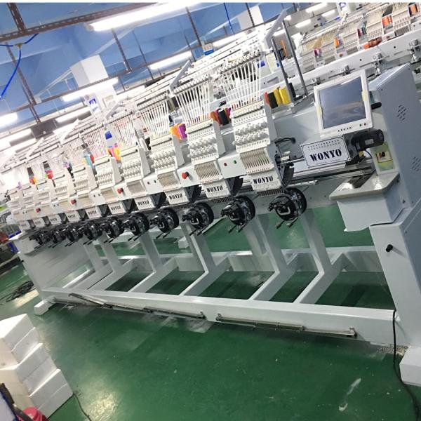 For Entrepreneur Pro X Pr1050x Computerized Embroidery Machine for Apparel for Hat Hoops Kits