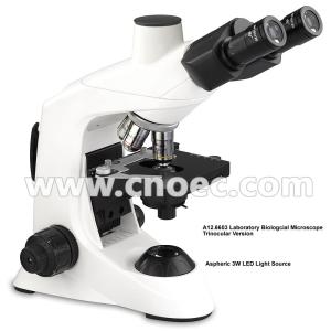 Infinity E - plan Aspheric Illumination Compound Optical Microscope A12.6603