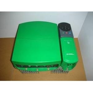 Cheap EMERSON UNI3401 Control Techniques Emerson Unidrive Frequenzumrichter for sale