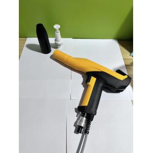 2024 Manual Electrostatic Powder Coating Spray Gun for Customizable Coating