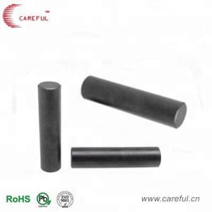 NiZn Material Soft Ferrite Core R6*20 For Choke Coil 0.1-500mhz