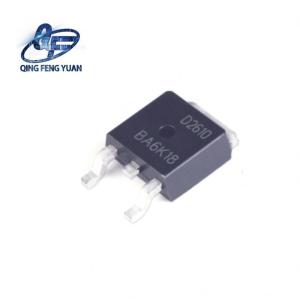 China AOS AOD2610E Semiconductor Tools Electronic Components Original ic chips integrated circuits AOD2610E on sale