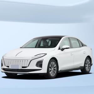 China Hongqi E-QM5 Electric Car Sedan Auto Electric Long Battery EV type on sale