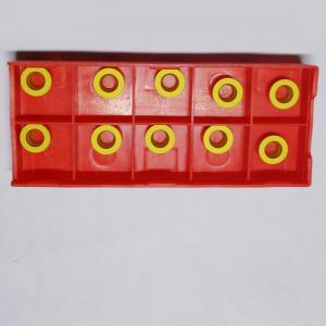 RPMW1003MO CNC Carbide Round Milling Inserts RPMT RDMT