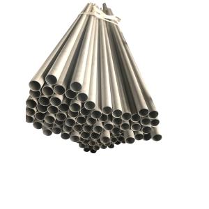 China ATSM A790 Duplex Stainless Steel Pipe 1mm S32003 Chemical Equipment on sale