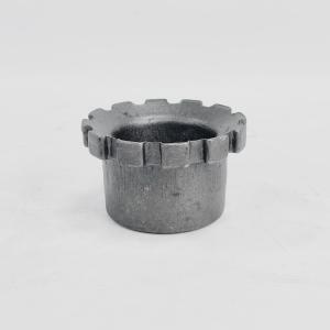 Cheap Tailored Forged Engine Parts And Gear Couplings For Machinery Applications for sale
