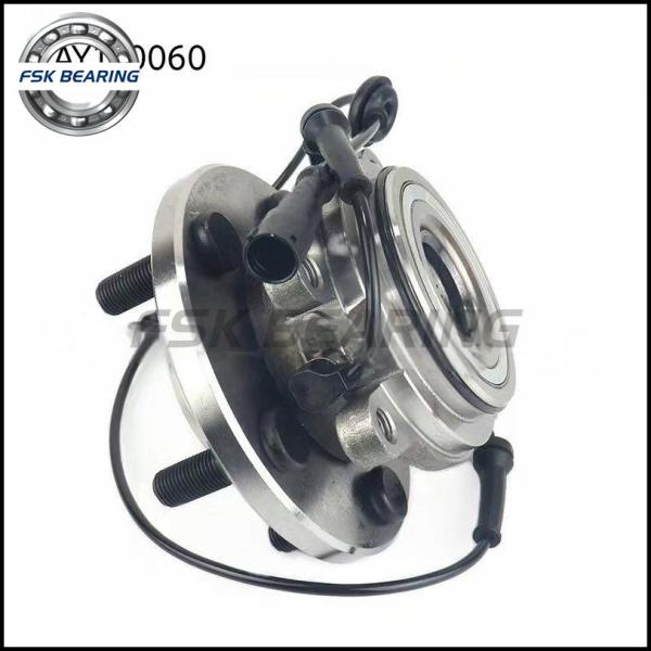 Wheel Hub Bearing TAY100060 Second Generation Discovery (L318) 2003-2004 Front Wheel