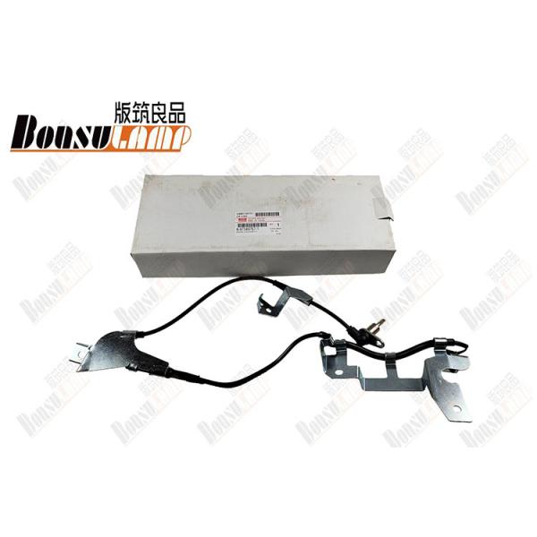 Quality AUTO PARTS 4HF1/4HE1T/4HG1T/4HK1 NPR NQR ABS Sensor 8-97349767-1  FOR TRUCK HIGH-QUALITY WHOLESALE wholesale
