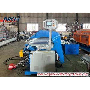 CNC Hydraulic Folding Machine