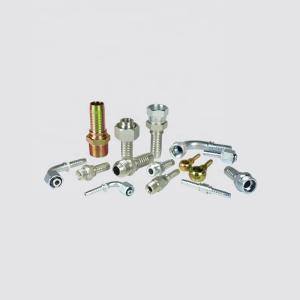 High Pressure Eaton Swivel 29611D-04-04 BSP Hose Fittings