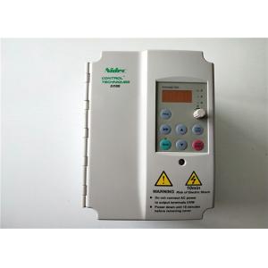 220V/380V 50hZ/60hZ EV1000-4T0022G Control Techniques Frequency Inverter Emerson