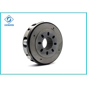 High Efficiency Hydraulic Motor Rotor Assy MCR05 Double Speed Spare Parts