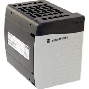 China 1756-PA75 Allen Bradley ControlLogix AC Power Supply 250 Volts Continuous on sale
