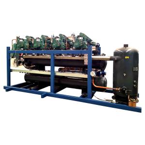Cheap Parallel Efficient Support Personalized Customization Refrigeration Compressor for sale