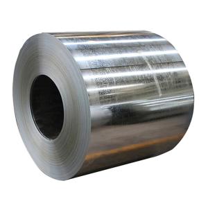 3mm Galvanized Coil Pre Coated Galvanized CE Standard Non-oiled Sold by Strong