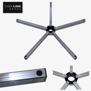 Modern Style Easy removable five-star chair base Home Office Swivel Chair