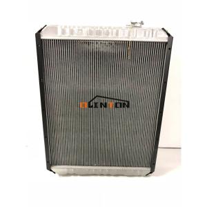 OEM Supported PC100-6 PC120-6 Excavator Radiator 4D102 Water Tank Cooler 203-03-61112