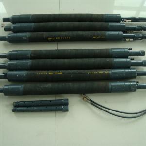 Chinese cement grouting packer high-pressure grouting pipe grouting pump
