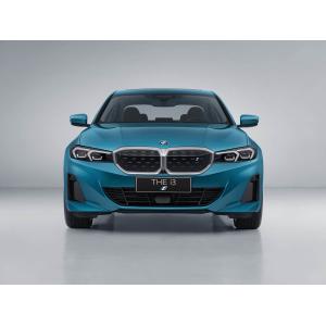 Seize the 2025 BMW i3 eDrive 35 L: Ultra - Smart, 6.2s 0 - 100km/h, Air