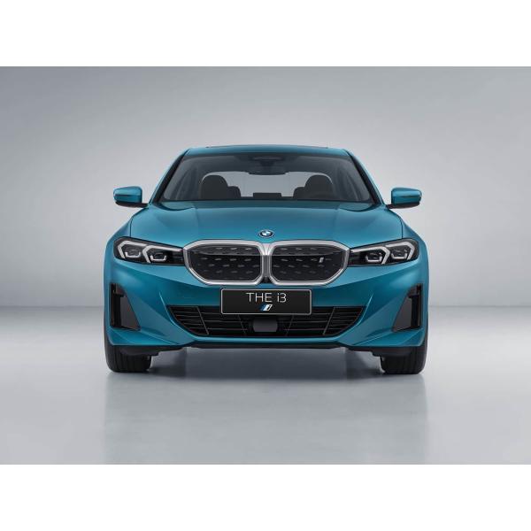 Seize the 2025 BMW i3 eDrive 35 L: Ultra - Smart, 6.2s 0 - 100km/h, Air